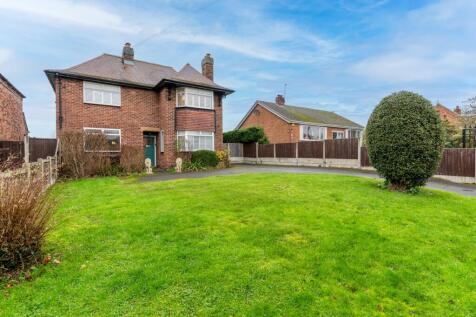 Sturton Road, North Leverton, Retford, DN22