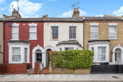 Dagmar Road, London, N22