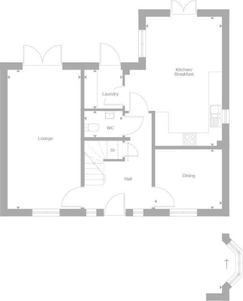 Ground Floor