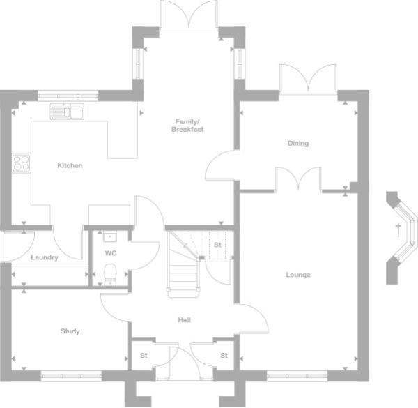 Ground Floor