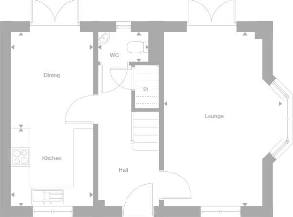 Ground Floor