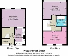 Floorplan 2D