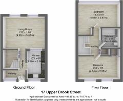 Floorplan 3D