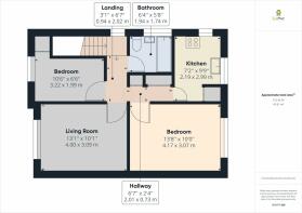 Floorplan 2D