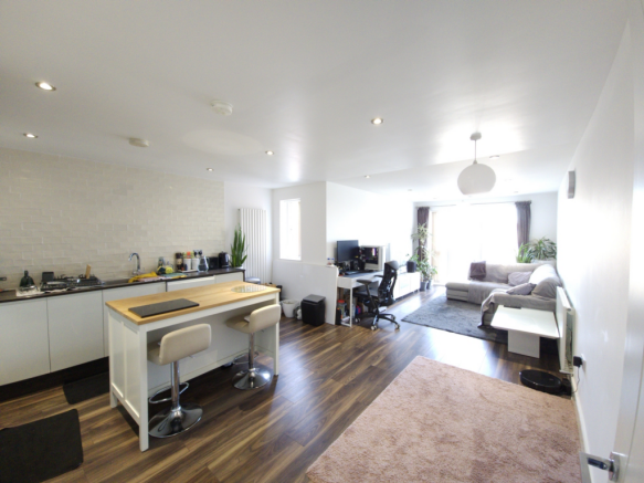 Presented by Nicoleta at EweMove Bexleyheath and D