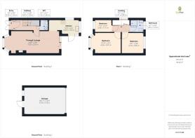 Clovelly Road Floorplan