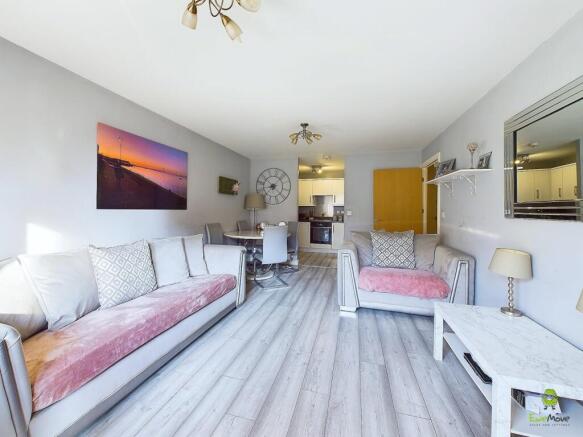 Presented by Nicoleta at EweMove Bexleyheath and D