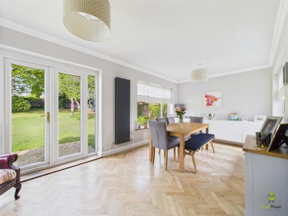 Nicoleta Aliman Ewemove Bexleyheath 