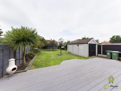 Bedonwell Road, Bexleyheath, Kent, DA7