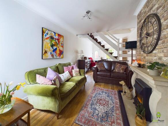 Living Room 2