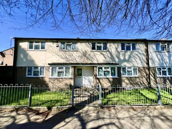 Clinton Crawford Ewemove Estate Agents Bexleyheath