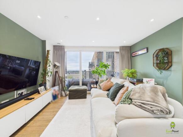 For Sale With Clinton Crawford - Ewemove Bexleyhea