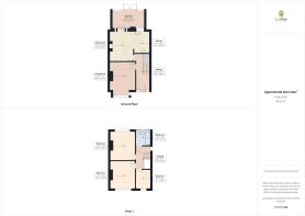 Clinton Crawford 3 bedroom Semi Detached home clos