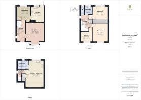 Presented by Kevin at EweMove Bexleyheath and Dart