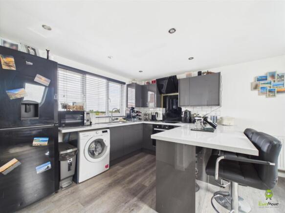 Presented by Kevin at EweMove Bexleyheath and Dart