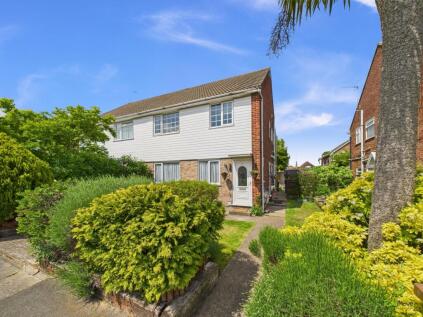 Tyeshurst Close, London, SE2