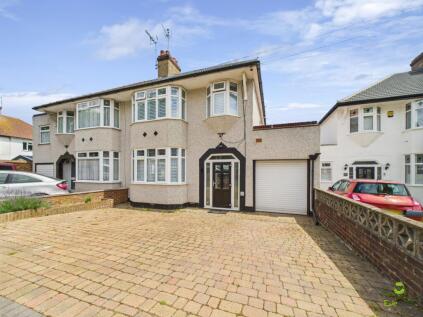 Hollingbourne Avenue, Bexleyheath, Kent, DA7