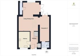 Presented by Nicoleta at EweMove Bexleyheath and D