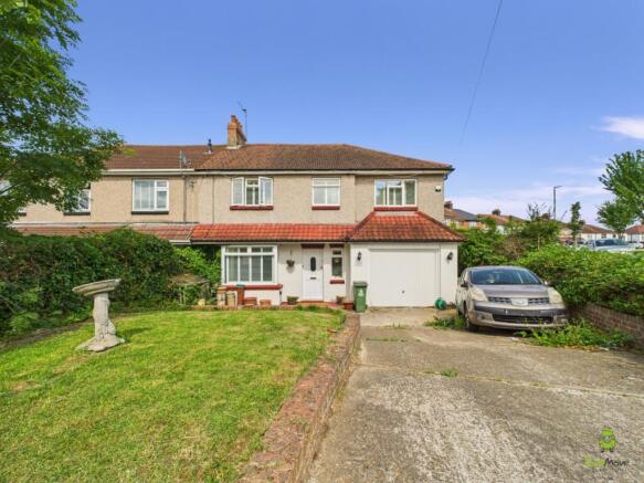 Presented by Clinton at EweMove Bexleyheath and Da