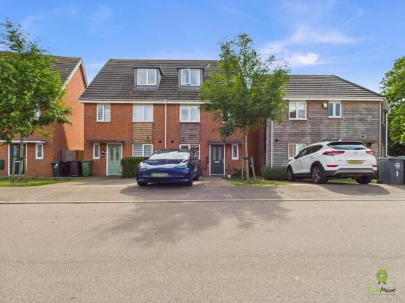 Nicoleta Ewemove Bexleyheath Darwin Avenue The Bri
