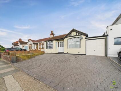Long Lane, Bexleyheath, Kent, DA7