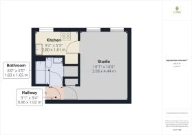 Wyatt Road Floorplan