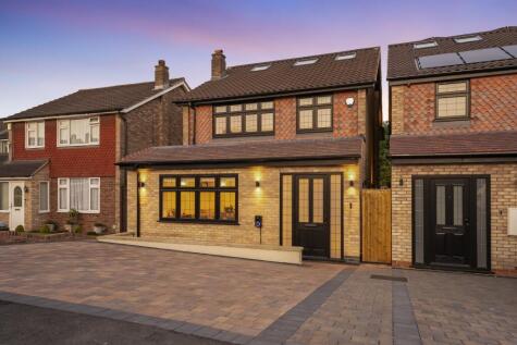 5 Viewfield Road, Bexley