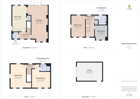 Whole House Floorplan James Hillier Ewemove Bexley