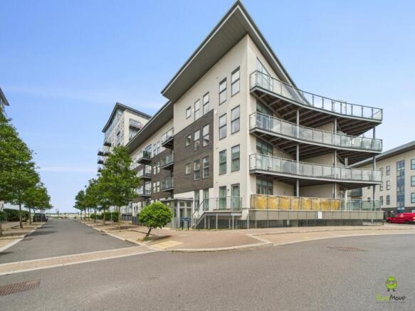 Front Aspect James Hillier Ewemove Bexley and Dart