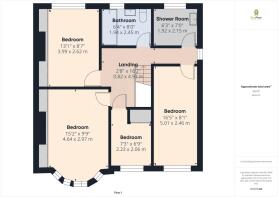 Presented by Clinton at EweMove Bexleyheath and Da