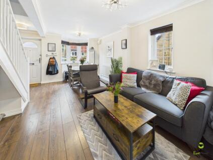 Sunland Avenue, Bexleyheath, Kent, DA6