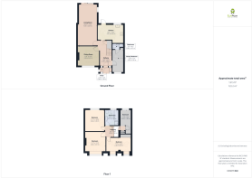 Presented by Nicoleta at EweMove Bexleyheath and D