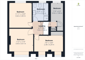 Presented by Nicoleta at EweMove Bexleyheath and D