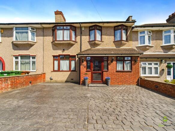 Presented by Nicoleta at EweMove Bexleyheath and D