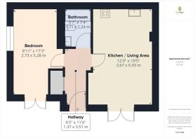 Presented by Kevin at EweMove Bexleyheath and Dart