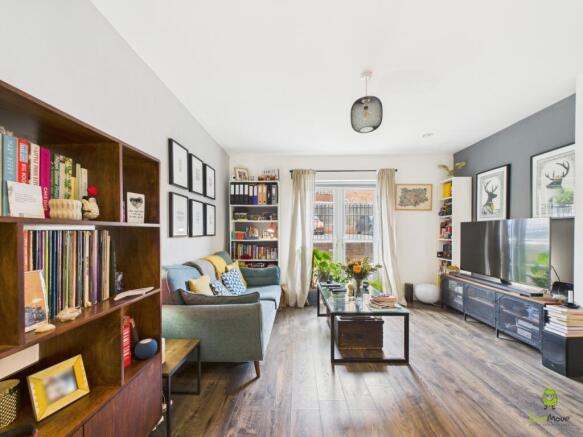 Presented by Kevin at EweMove Bexleyheath and Dart