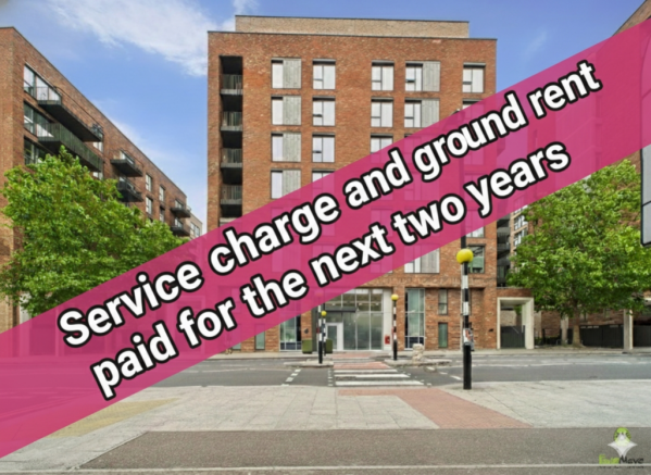 Balcony James Hillier Ewemove Bexley and Dartford 