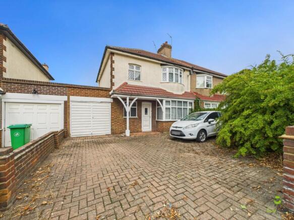 Presented by Kevin at EweMove Bexleyheath and Dart