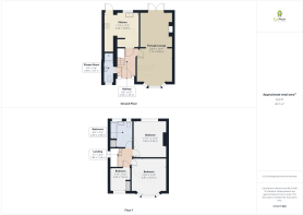 Presented by Clinton at EweMove Bexleyheath and Da