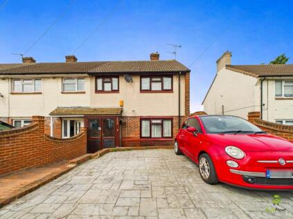 Kirby Road, Dartford, Kent, DA2