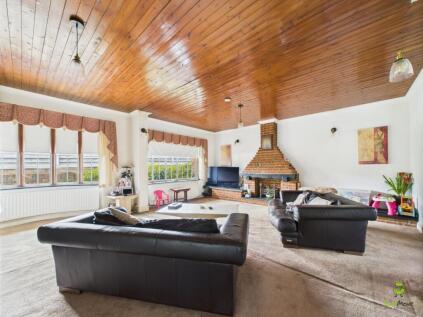 Penn Lane, Bexley, Kent, DA5