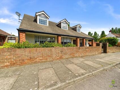 Penn Lane, Bexley, Kent, DA5