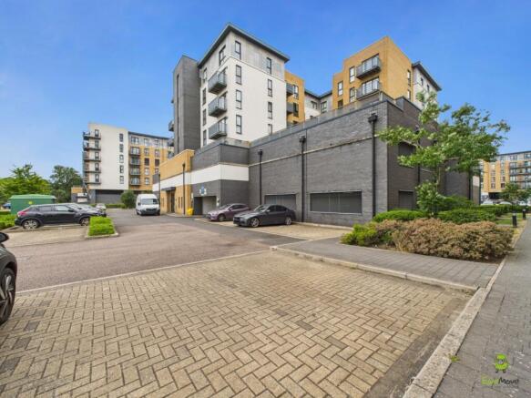 Presented by Kevin at EweMove Bexleyheath and Dart