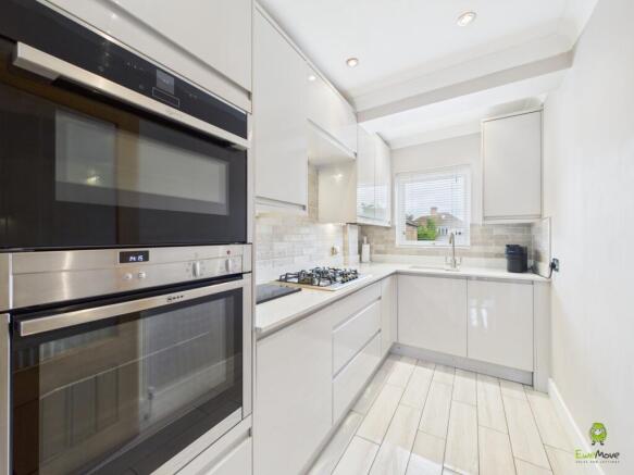 Presented by Kevin at EweMove Bexleyheath and Dart