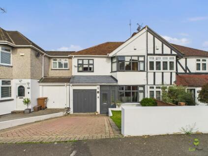 Appledore Avenue, Bexleyheath, DA7