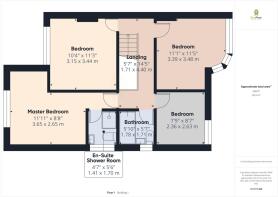  Presented by Nicoleta at EweMove Bexleyheath and 