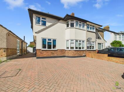 Avenue Road, Bexleyheath, DA7