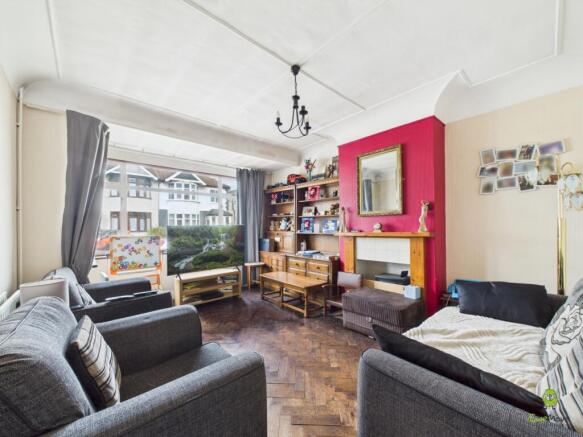 Presented by Kevin at EweMove Bexleyheath and Dart