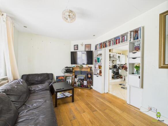 Presented by Kevin at EweMove Bexleyheath and Dart