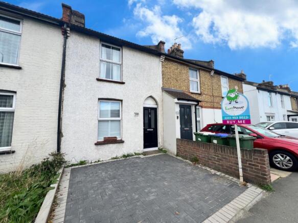 Presented by Clinton Crawford @ Ewemove Bexley and